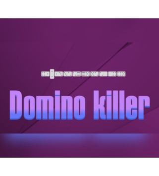 Domino killer Steam Steam Key GLOBAL